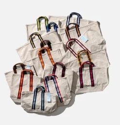 PUEBCO College Tote Bag Market* Tote-bags