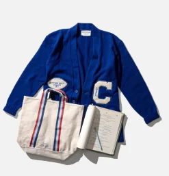 PUEBCO College Tote Bag School* Tote-bags