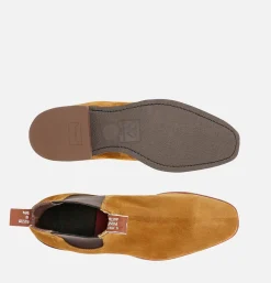 RM WILLIAMS Comfort Craftsman Boots Tobacco* Boots