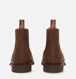 RM WILLIAMS Comfort Goodwood Bark* Boots