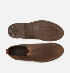 RM WILLIAMS Comfort Goodwood Bark* Boots