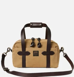 FILSON Compact Duffle Bag Tan* Shoulder Bags