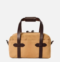 FILSON Compact Duffle Bag Tan* Shoulder Bags