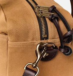 FILSON Compact Duffle Bag Tan* Shoulder Bags