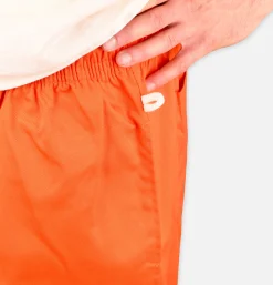COOKMAN Chef Pant Orange* Works Pant