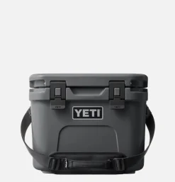 YETI Cooler Roadie 15 Charcoal* Outdoor