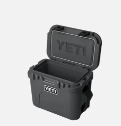 YETI Cooler Roadie 15 Charcoal* Outdoor