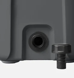 YETI Cooler Roadie 15 Charcoal* Outdoor