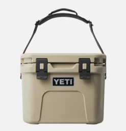 YETI Cooler Roadie 15 Tan* Outdoor