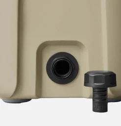 YETI Cooler Roadie 15 Tan* Outdoor