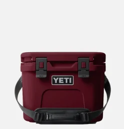 YETI Cooler Roadie 15 Wild Vine Red* Outdoor