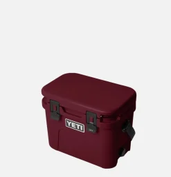 YETI Cooler Roadie 15 Wild Vine Red* Outdoor