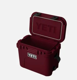 YETI Cooler Roadie 15 Wild Vine Red* Outdoor