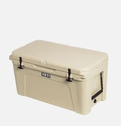 YETI Cooler Tundra 75 Tan* Outdoor