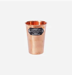 PUEBCO Copper Cup Stackable* Maison