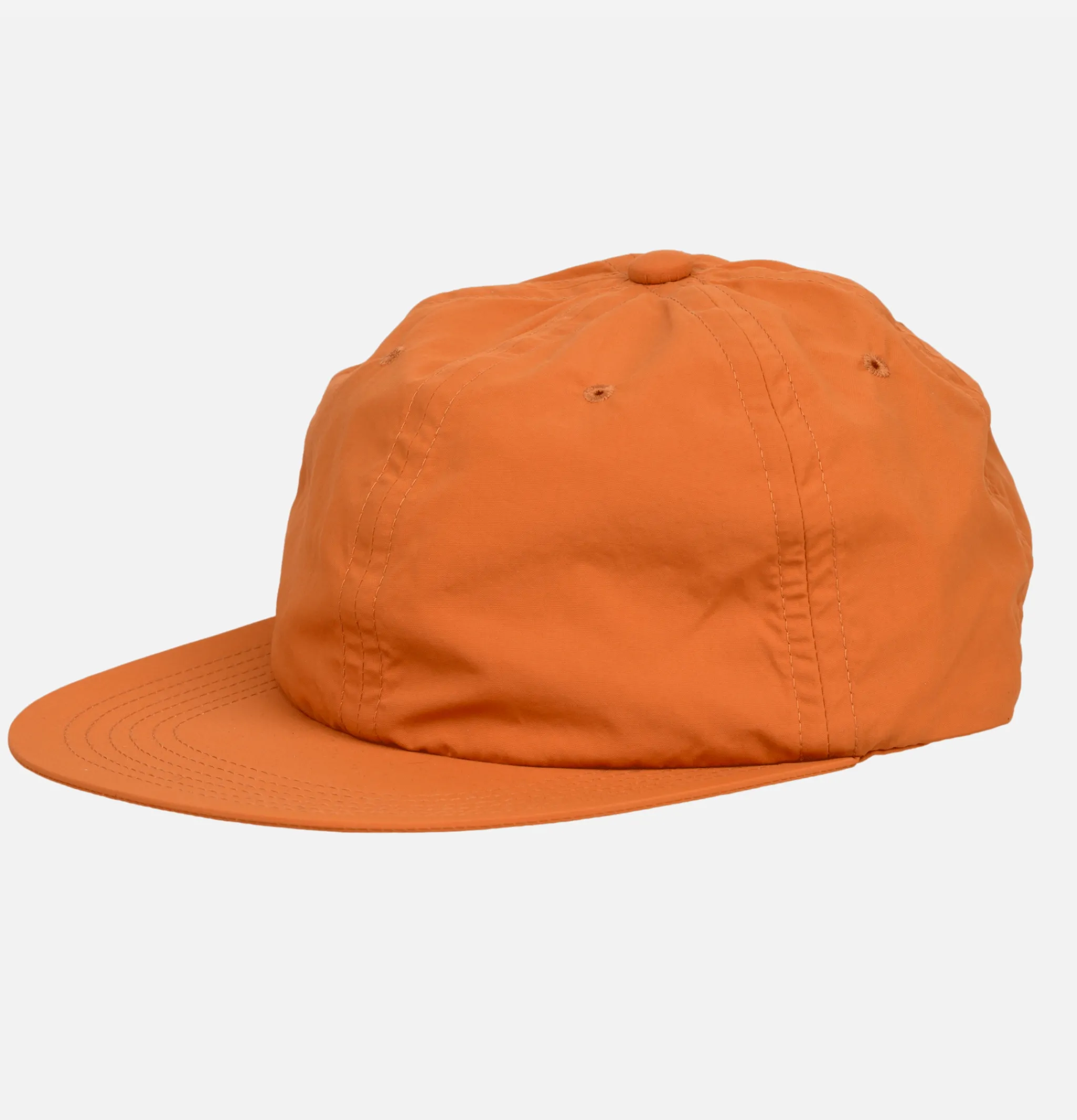 SUBLIME Cordura Bb Cap Orange* Caps & Hats