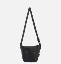 GOLDWIN Cordura Ripstop Sacoche Bag Black* Shoulder Bags