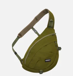 GRAMICCI Cordura Sling Bag Olive* Shoulder Bags