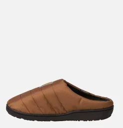 CARHARTT WIP Cordura Slippers Hamilton Brown*Women Autres|Other Styles