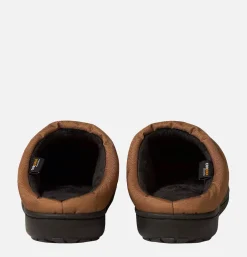 CARHARTT WIP Cordura Slippers Hamilton Brown*Women Autres|Other Styles