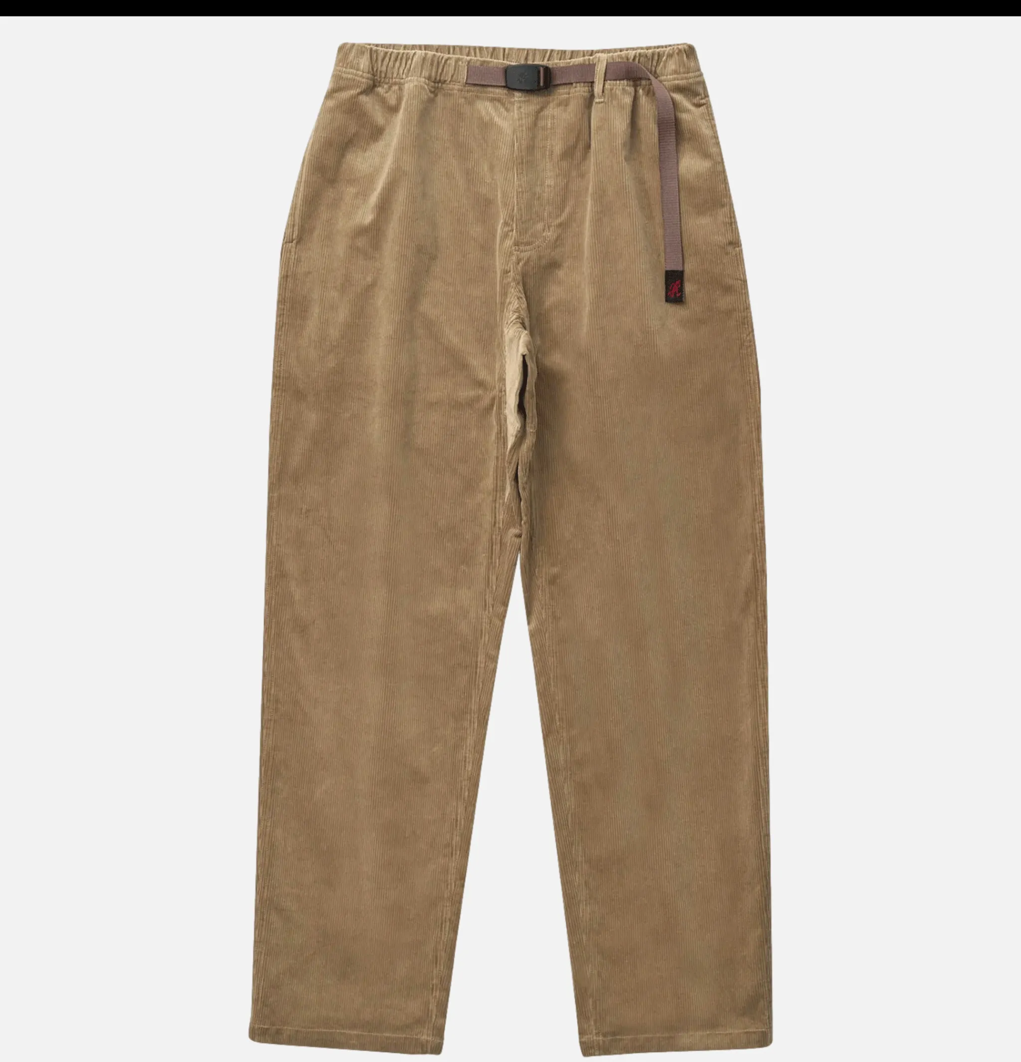 GRAMICCI Corduroy G Pant Chino Beige* Chinos
