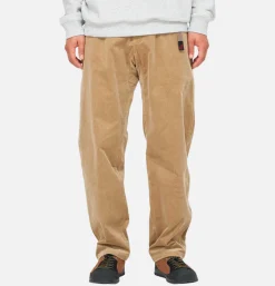 GRAMICCI Corduroy G Pant Chino Beige* Chinos
