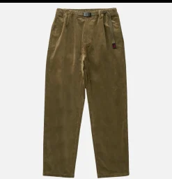 GRAMICCI Corduroy G Pant Laurel* Chinos