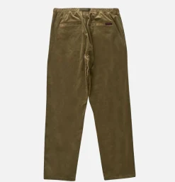 GRAMICCI Corduroy G Pant Laurel* Chinos