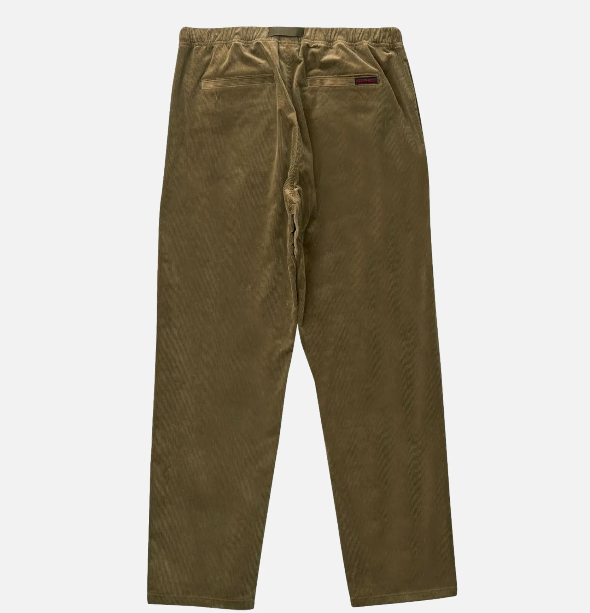 GRAMICCI Corduroy G Pant Laurel* Chinos