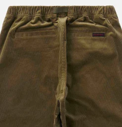 GRAMICCI Corduroy G Pant Laurel* Chinos