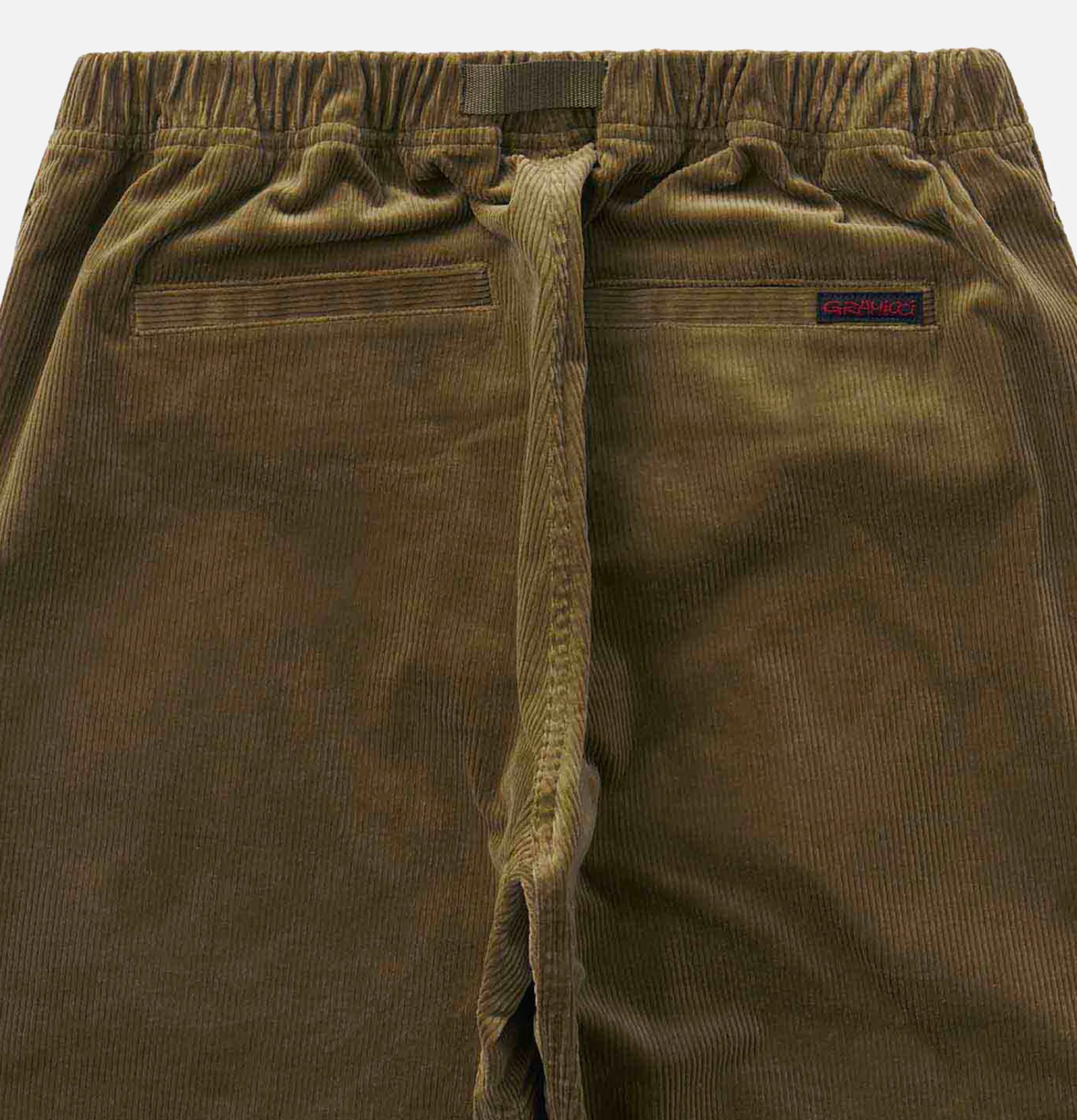 GRAMICCI Corduroy G Pant Laurel* Chinos