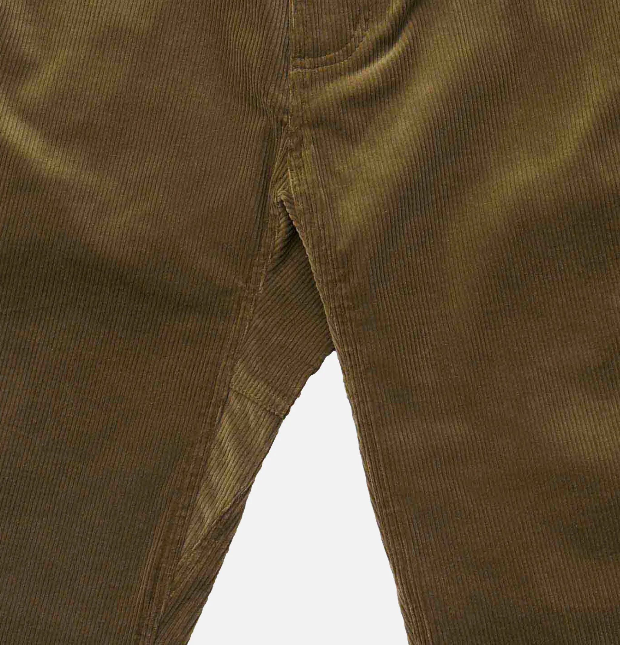 GRAMICCI Corduroy G Pant Laurel* Chinos
