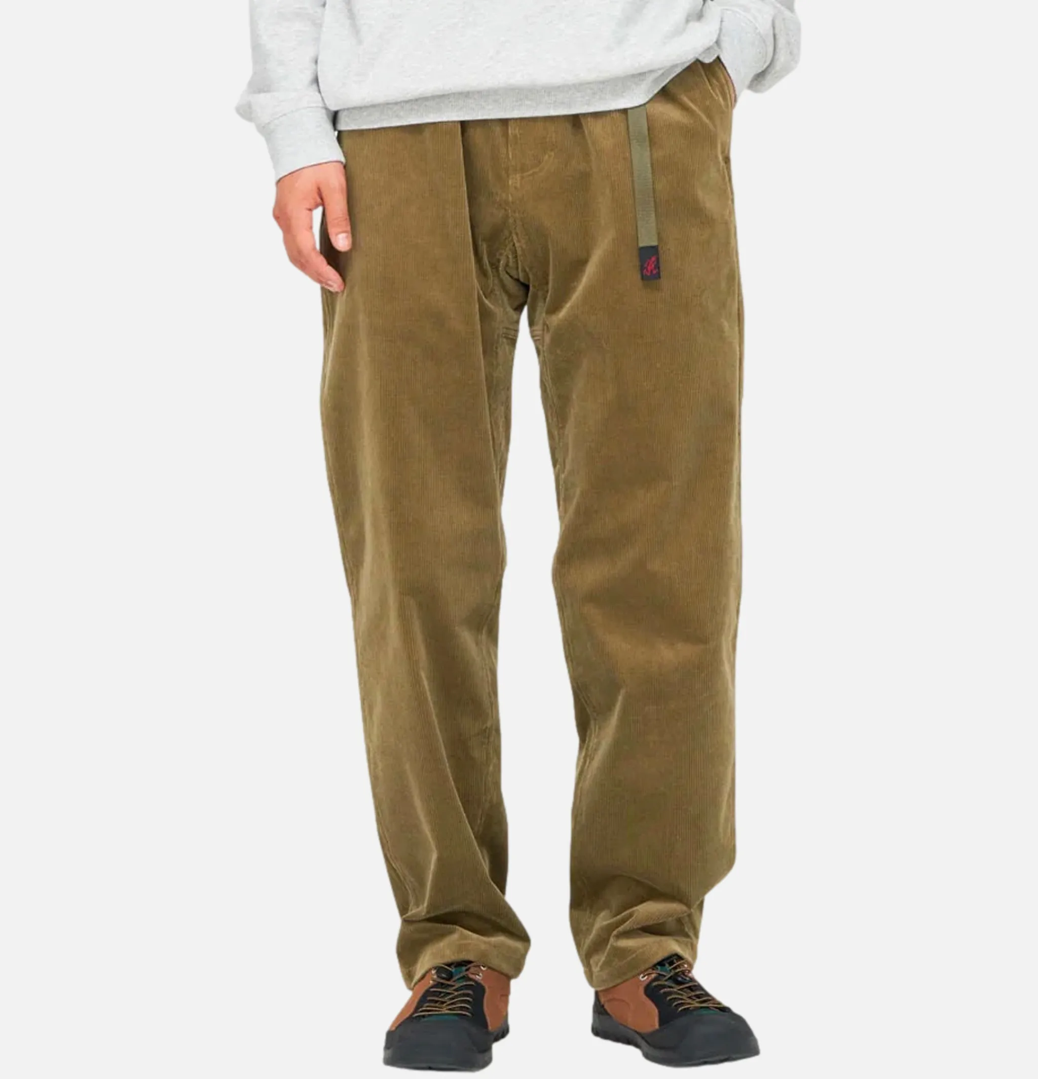 GRAMICCI Corduroy G Pant Laurel* Chinos