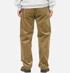 GRAMICCI Corduroy G Pant Laurel* Chinos