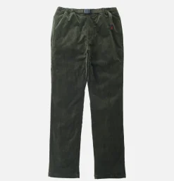 GRAMICCI Corduroy Nn Pant Dark Green* Trousers