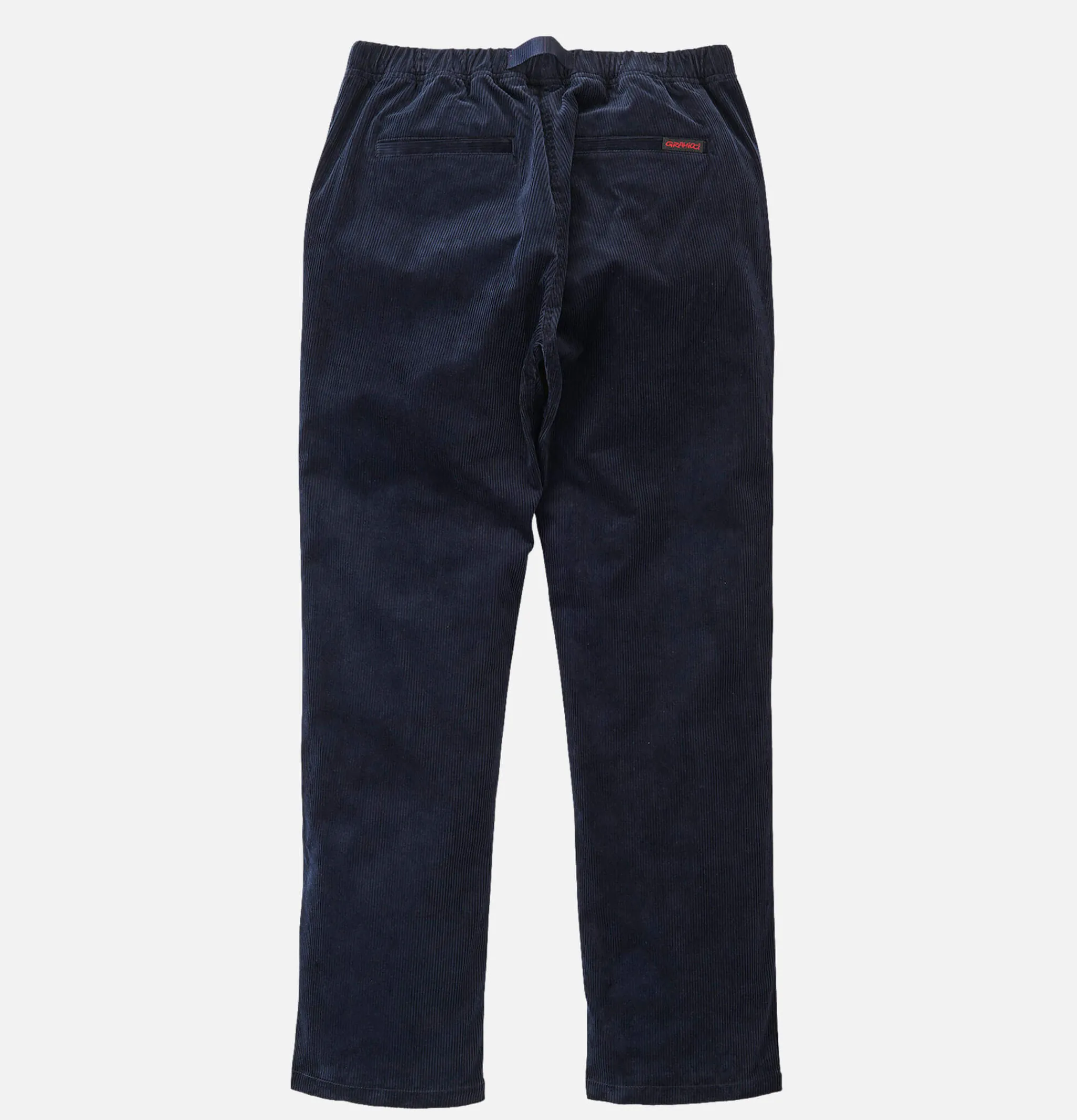 GRAMICCI Corduroy NN Pant Dark Navy* Chinos|Trousers