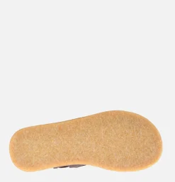 YOGI FOOTWEAR Corso Buckle Monk Shoe Brown* Other Styles|Mocassins