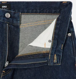 EDWIN Cosmos Pant Arctic Dark Blue* Jeans