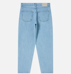 EDWIN Cosmos Pant Artic Blue Denim* Jeans