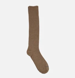 YAHAE Cotton Yak Knee Socks*Women Autres|Socks