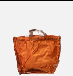 PUEBCO Coverd Parachute Sholder Bag Orange* Shoulder Bags