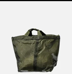 PUEBCO Covered Parachute Shoulder Ol* Shoulder Bags