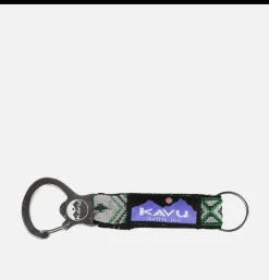 KAVU Crackitopen Woods Green* Accessoires