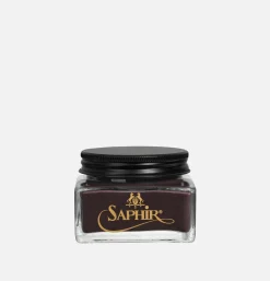 SAPHIR MEDAILLE D'OR Cream Cordovan Gold Medal n8* Shoe Care