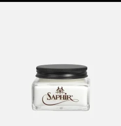 SAPHIR MEDAILLE D'OR Cream Cordovan Gold Medal Colorless* Shoe Care