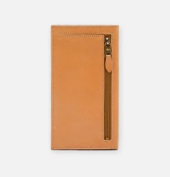 IL BISONTE Credit Cards Holder* Small Leather Goods