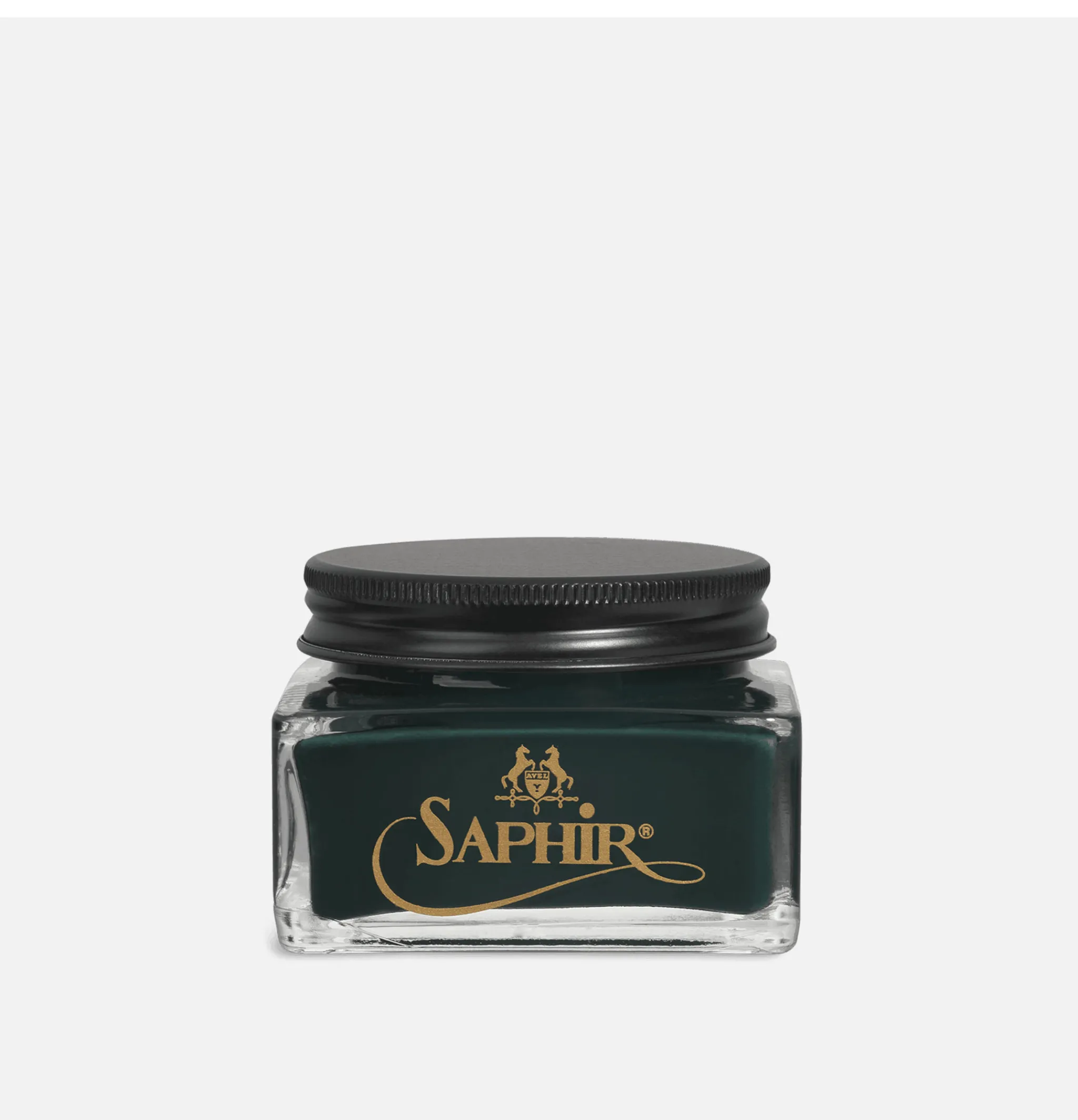 SAPHIR MEDAILLE D'OR Creme Medaille D'or 1925* Shoe Care