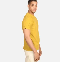 GOOD ON Crew Tee Banana* T-shirts