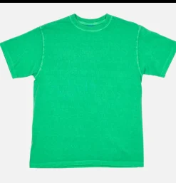 GOOD ON Crew Tee Kelly Green* T-shirts