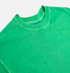 GOOD ON Crew Tee Kelly Green* T-shirts
